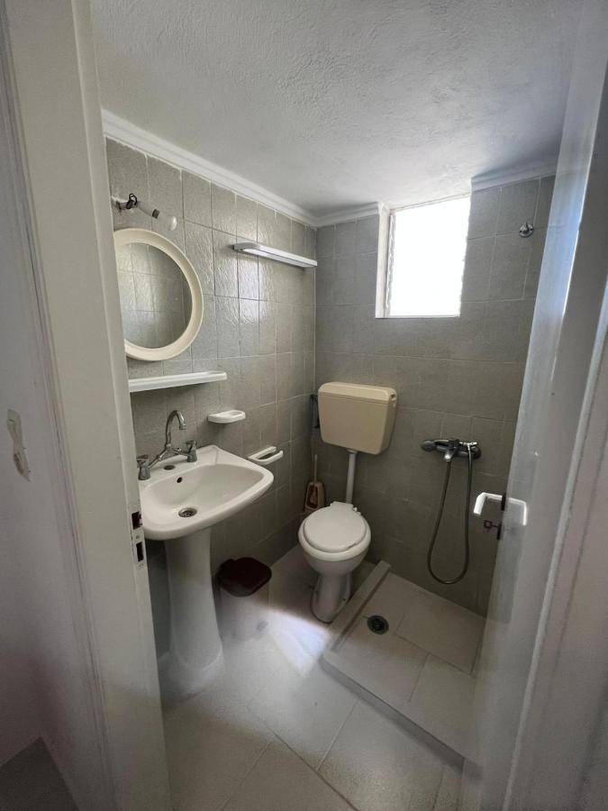 Juli'S Apartments Agios Dimitrios  Ngoại thất bức ảnh